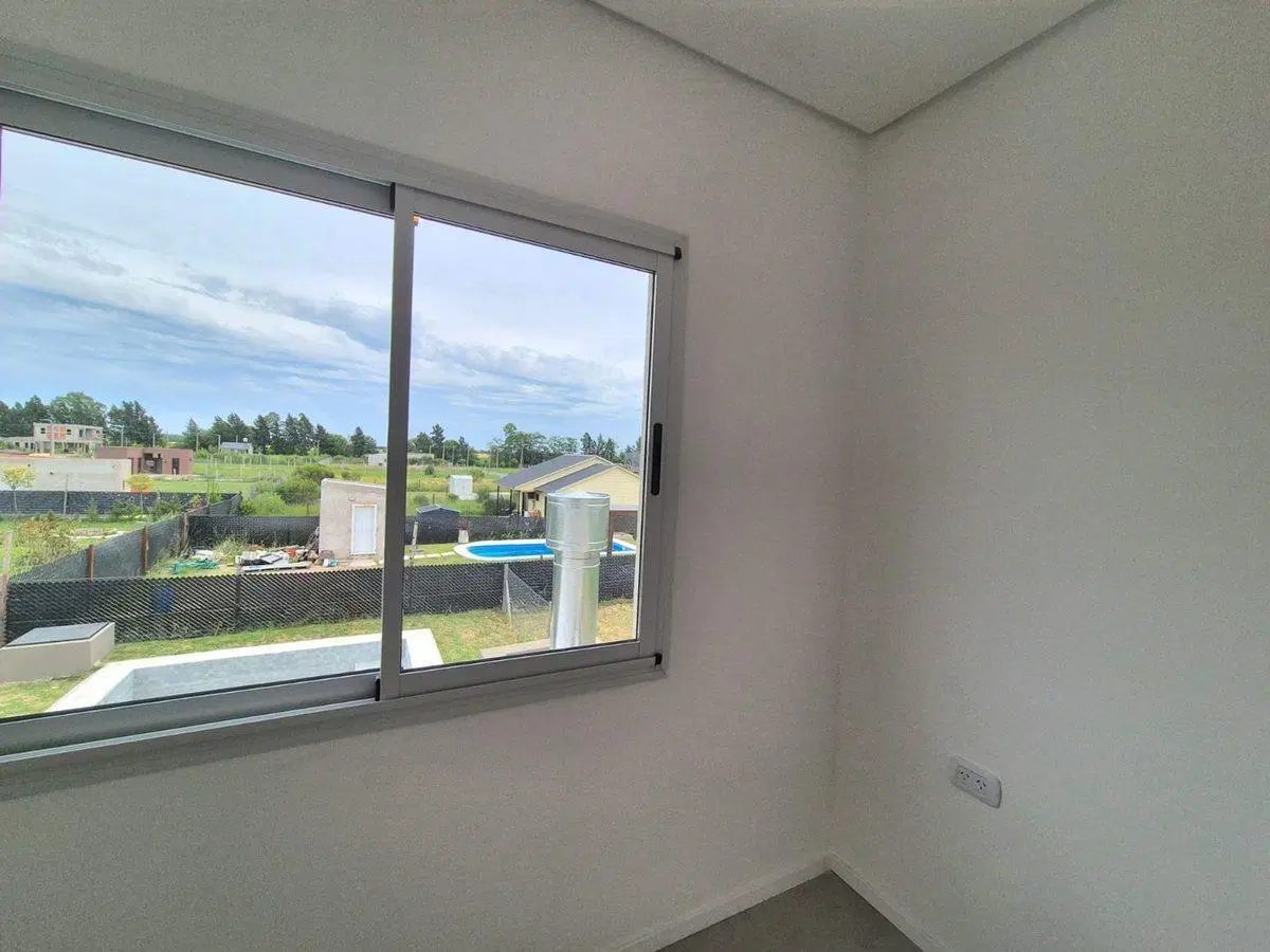 Venta Casa 5 amb estrenar Barrio Semi cer Cardales 3