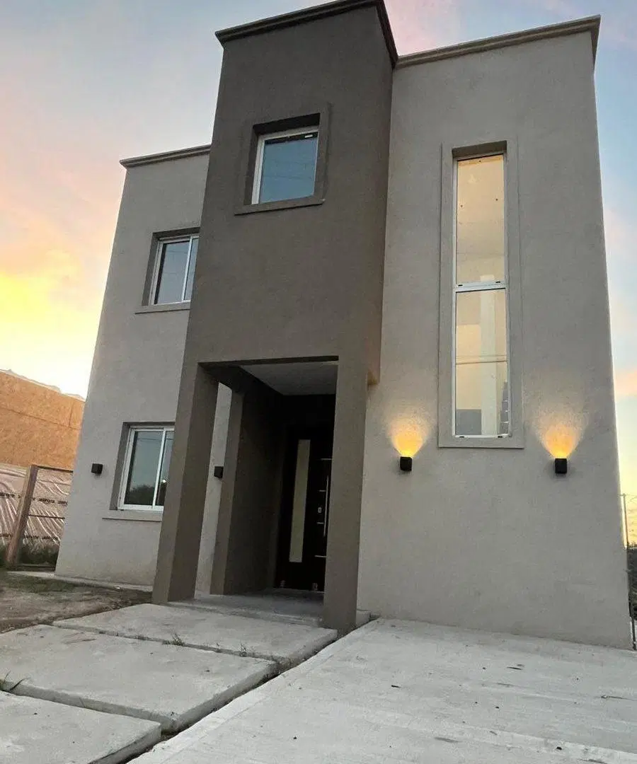 Venta Casa 5 amb estrenar Barrio Semi cer Cardales 4