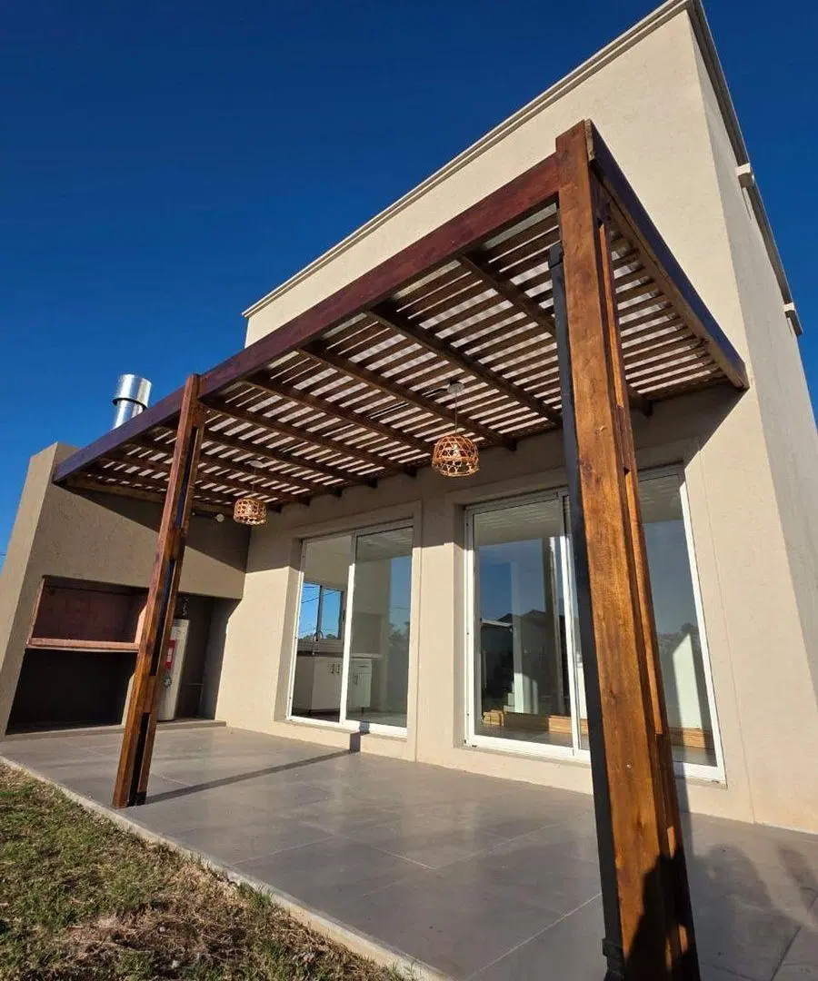 Venta Casa 5 amb estrenar Barrio Semi cer Cardales 2