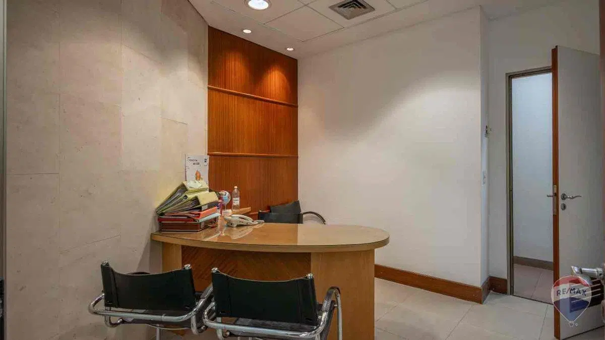 Alquiler Clínica médica equipada Habilitada 4