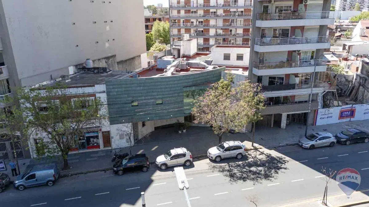Alquiler Clínica médica equipada Habilitada 3