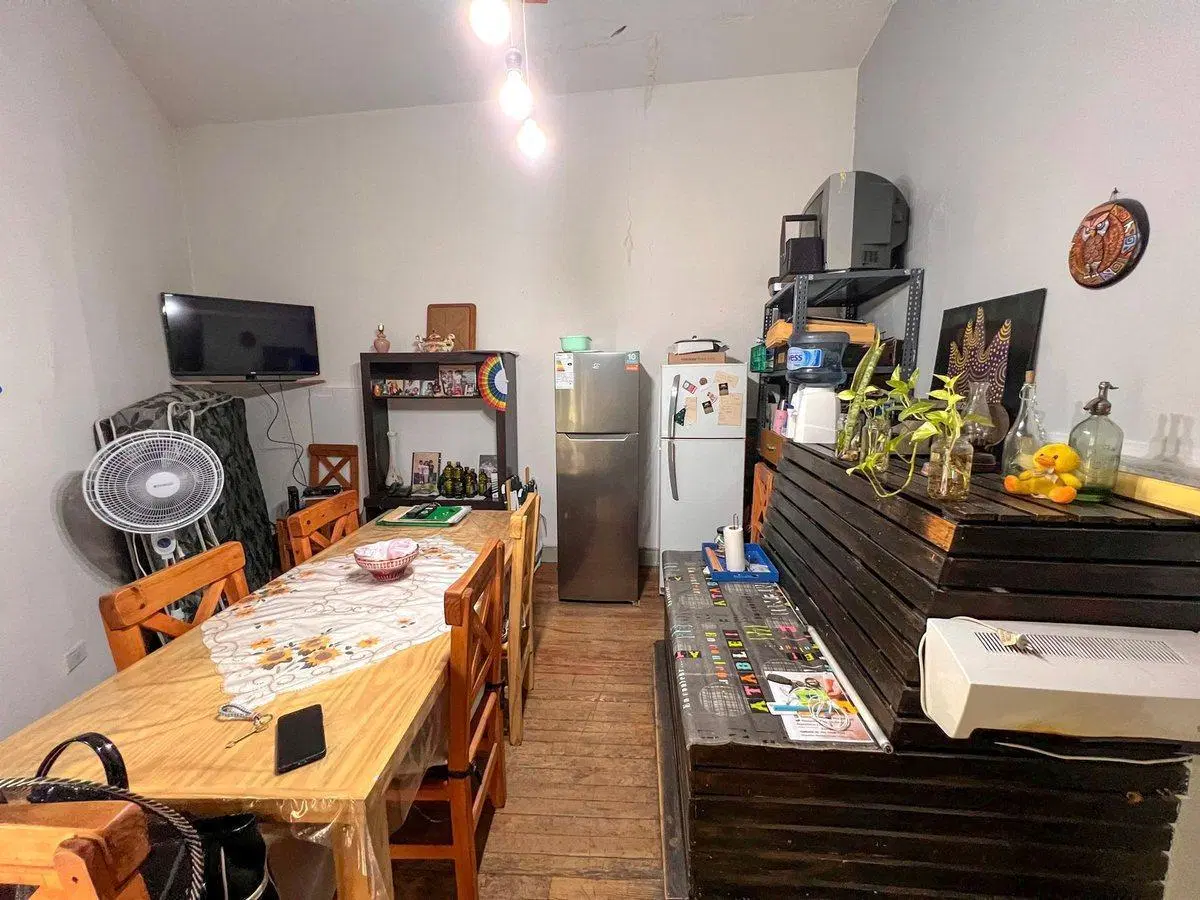 VENTA PH 3 AMBIENTES EN FLORESTA 5