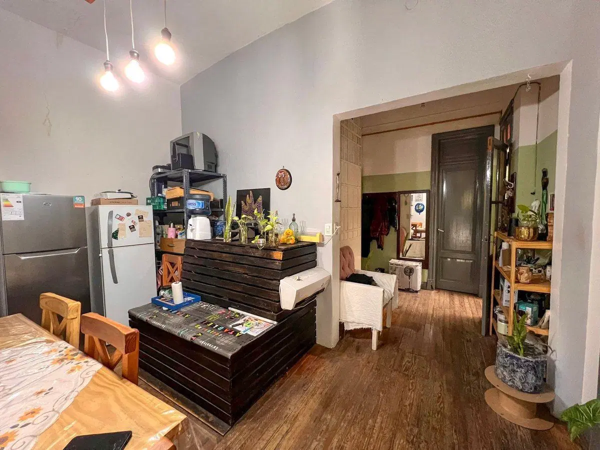 VENTA PH 3 AMBIENTES EN FLORESTA 3