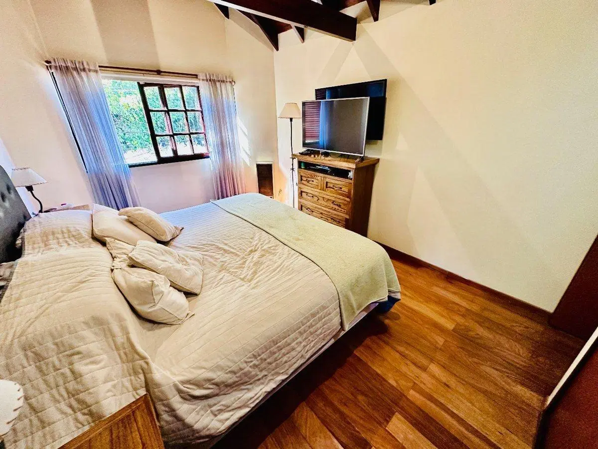 VENTA Casa Triplex Haedo Norte Barrio Guemes 2