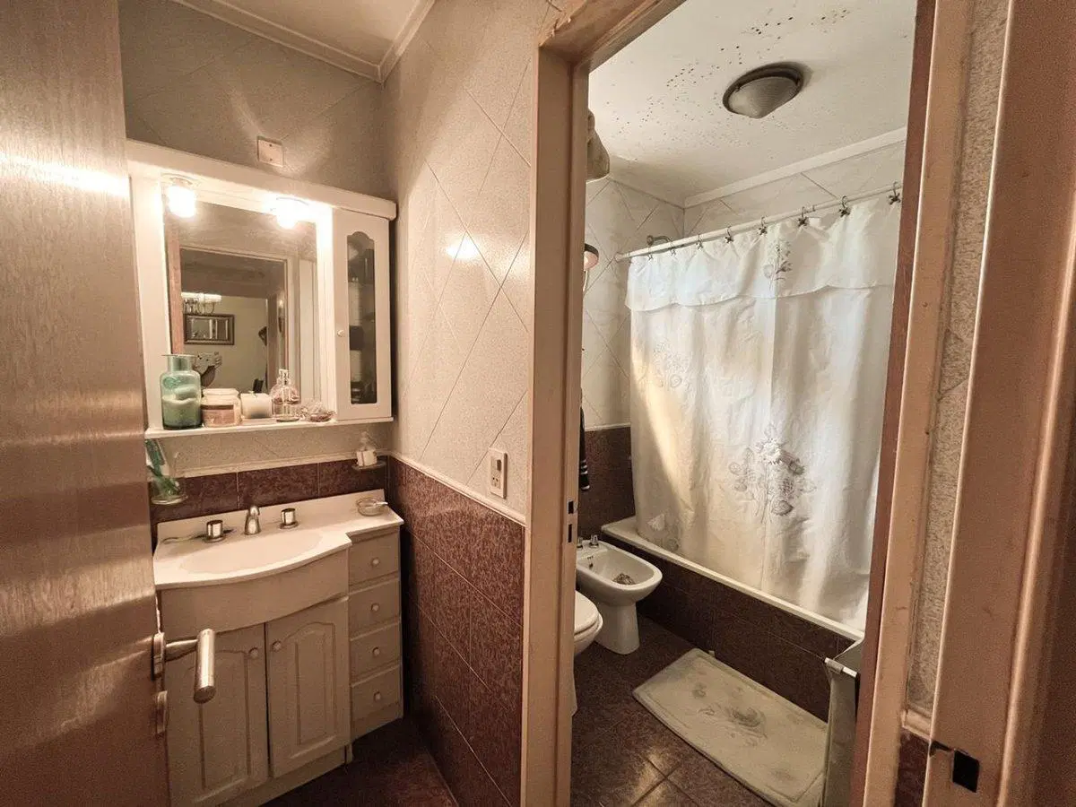VENTA DEPARTAMENTO 3 AMBIENTES EN VILLA URQUIZA 3