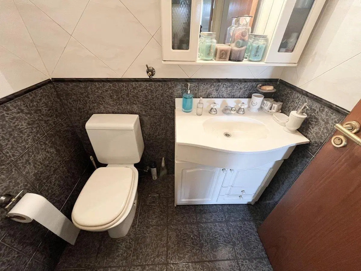 VENTA DEPARTAMENTO 3 AMBIENTES EN VILLA URQUIZA 5