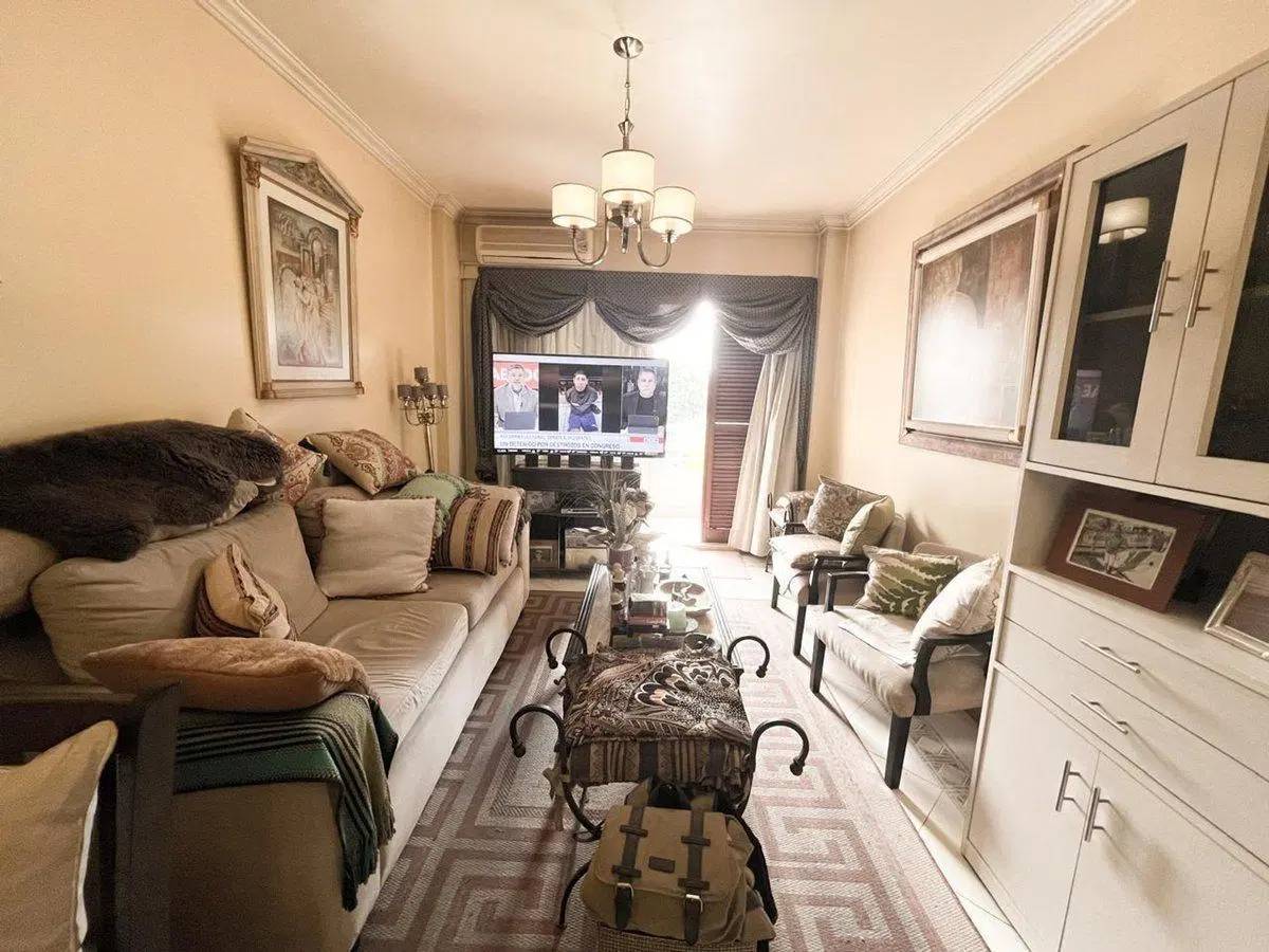 VENTA DEPARTAMENTO 3 AMBIENTES EN VILLA URQUIZA 4