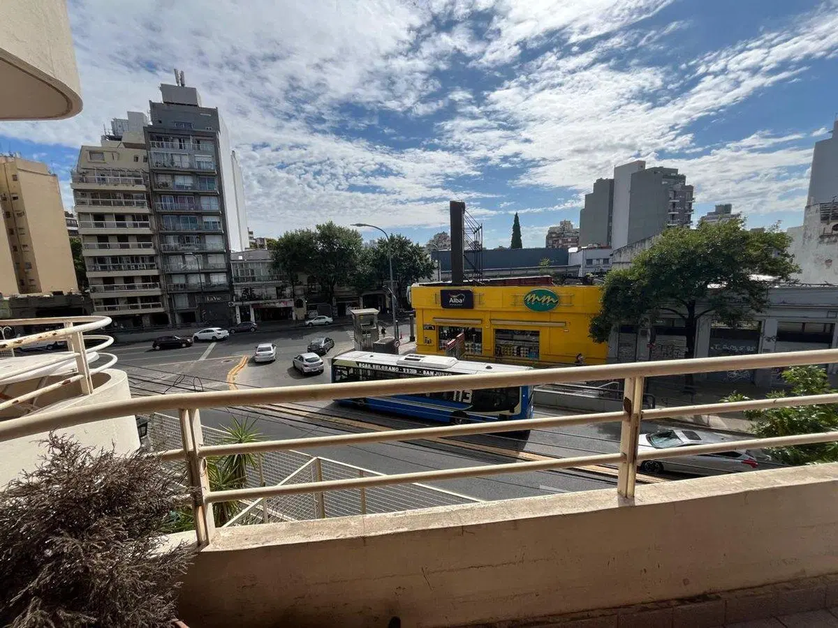 VENTA DEPARTAMENTO 3 AMBIENTES EN VILLA URQUIZA 5