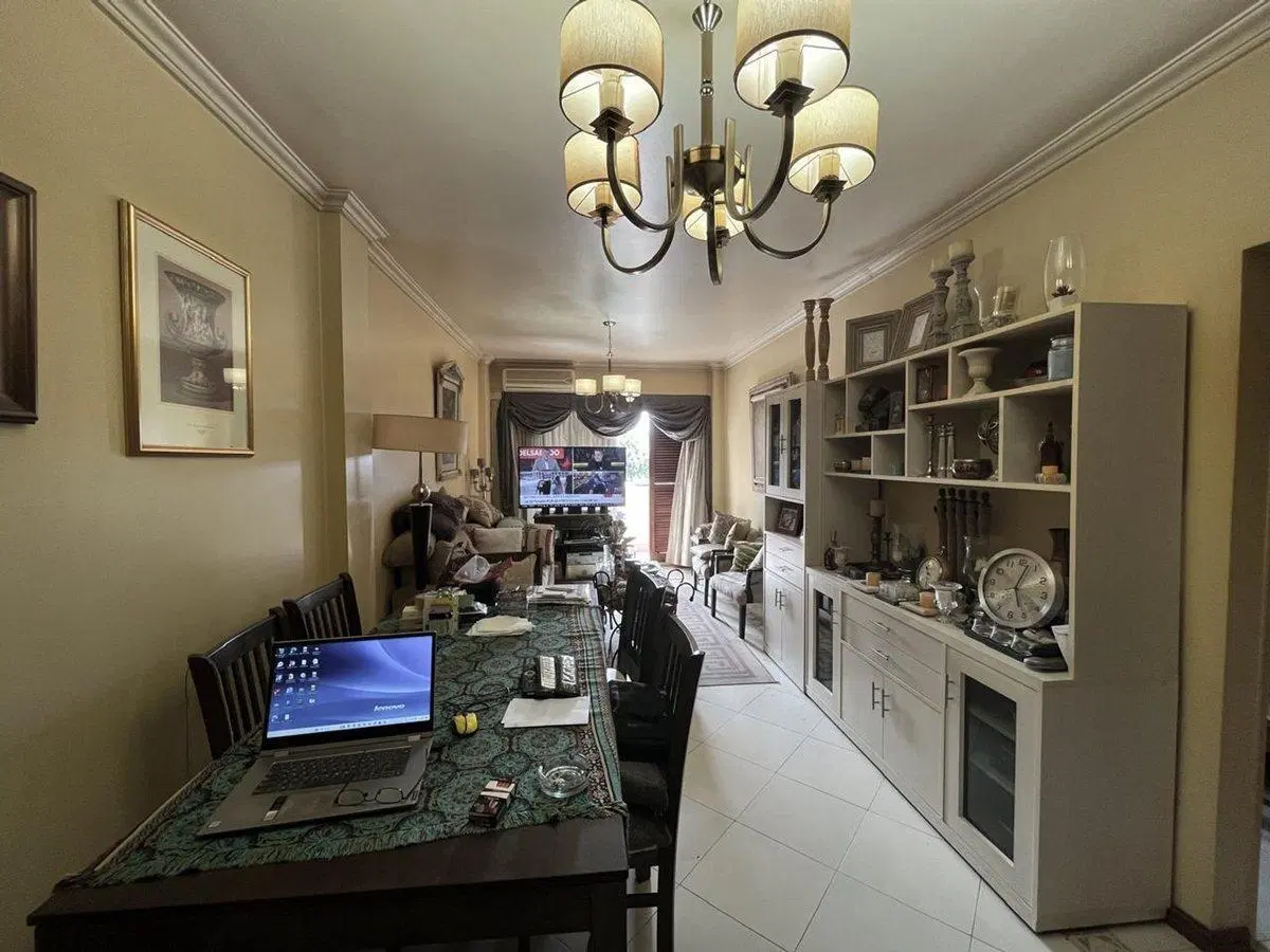 VENTA DEPARTAMENTO 3 AMBIENTES EN VILLA URQUIZA 2