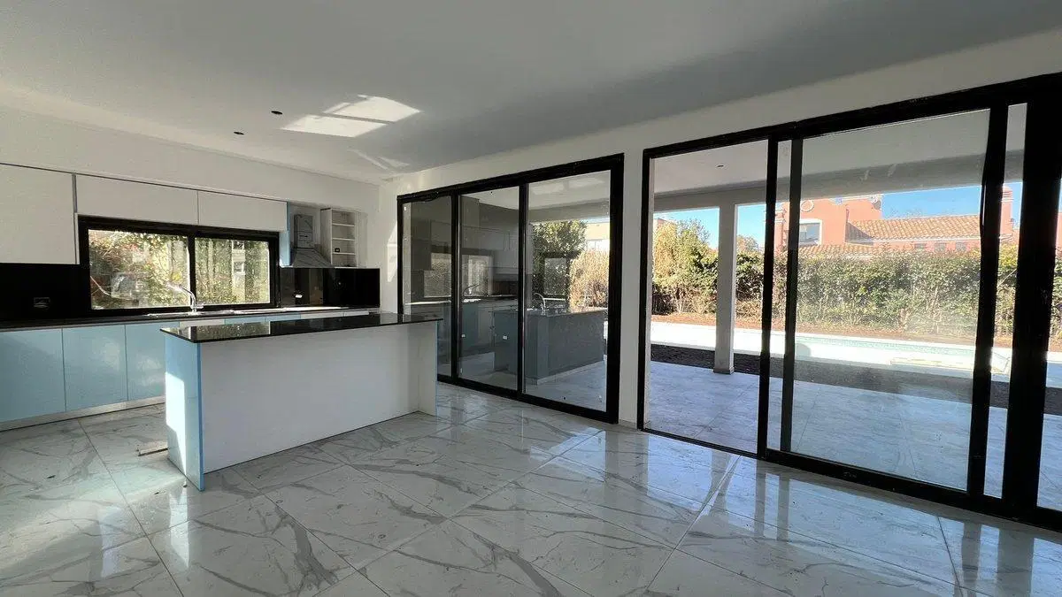Venta de casa a estrenar en Haras Santa Maria 2