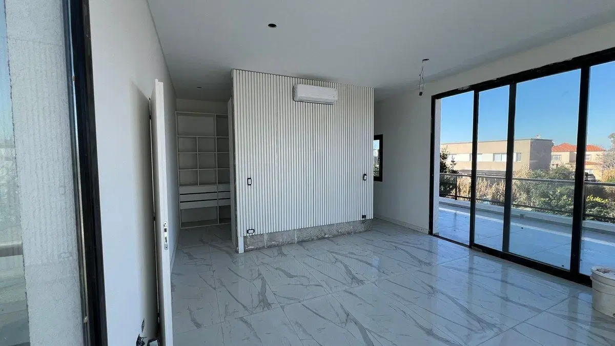 Venta de casa a estrenar en Haras Santa Maria 4