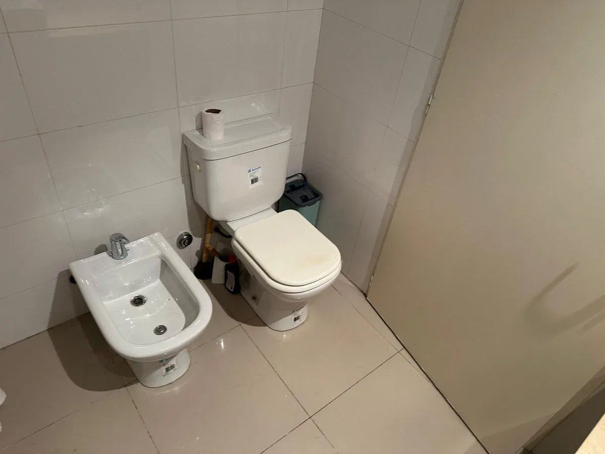 Departamento en alquiler en Belgrano con amenities 4
