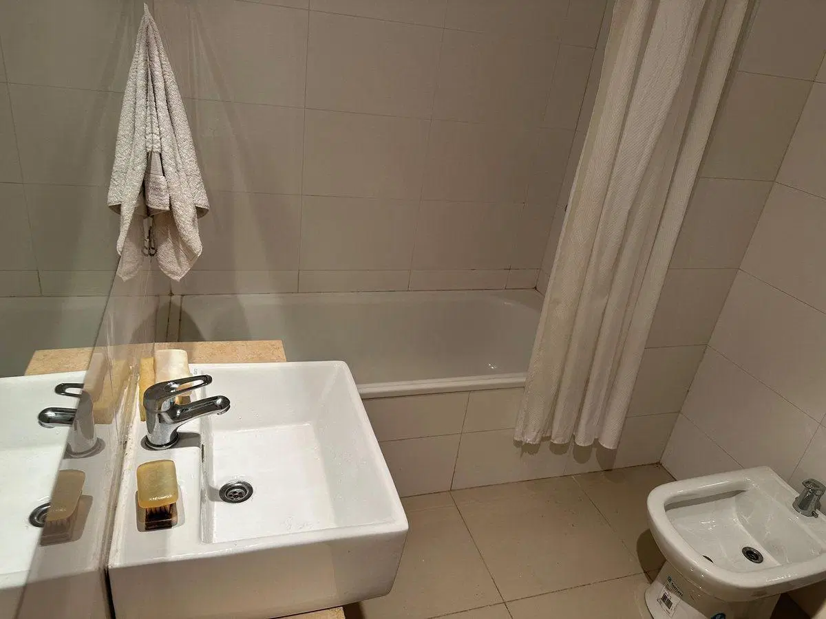 Departamento en alquiler en Belgrano con amenities 3