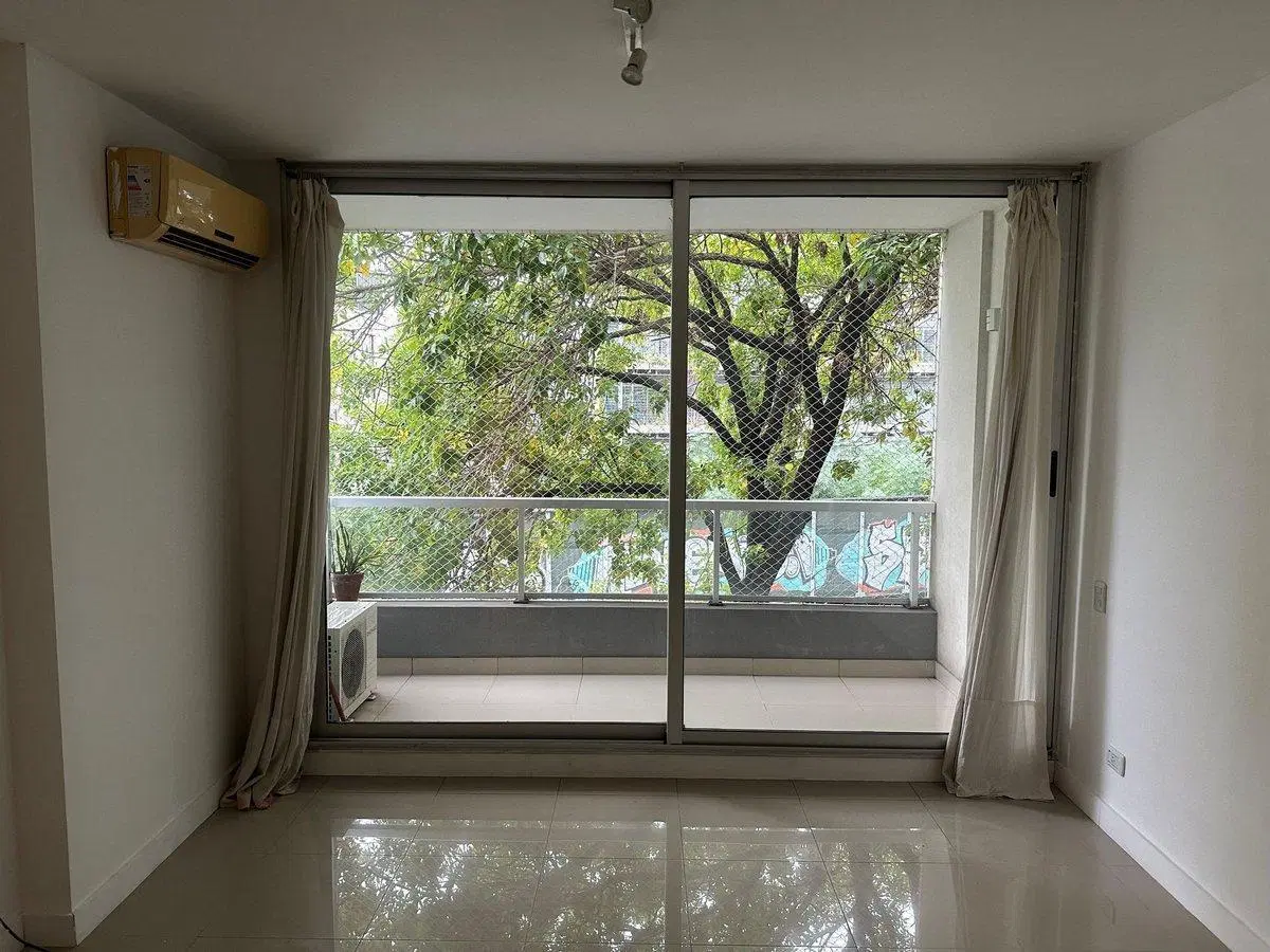 Departamento en alquiler en Belgrano con amenities 2