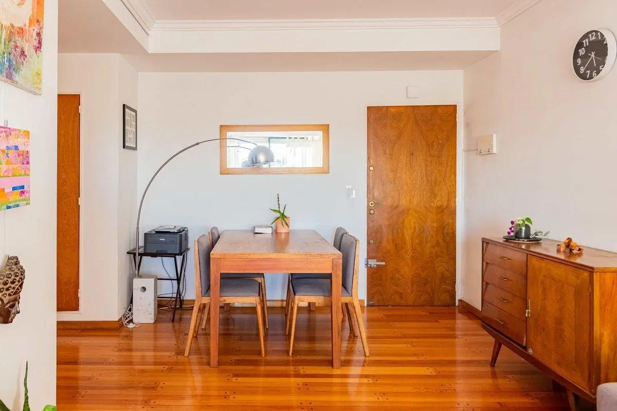 DEPTO VENTA V. URQUIZA 3 AMB BALCON VISTA ABIERTA 2