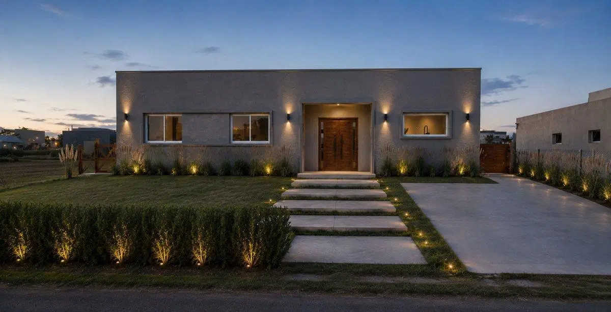 VENTA CASA MODERNA EN HORIZONTES AL SUR 4
