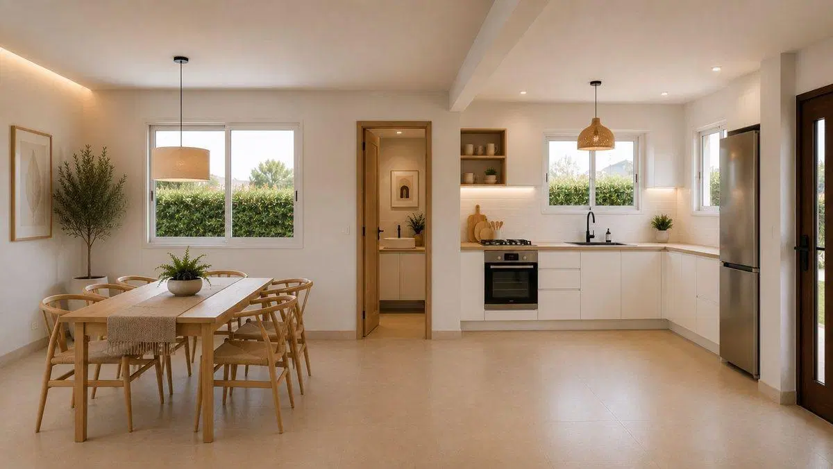 VENTA CASA MODERNA EN HORIZONTES AL SUR 3