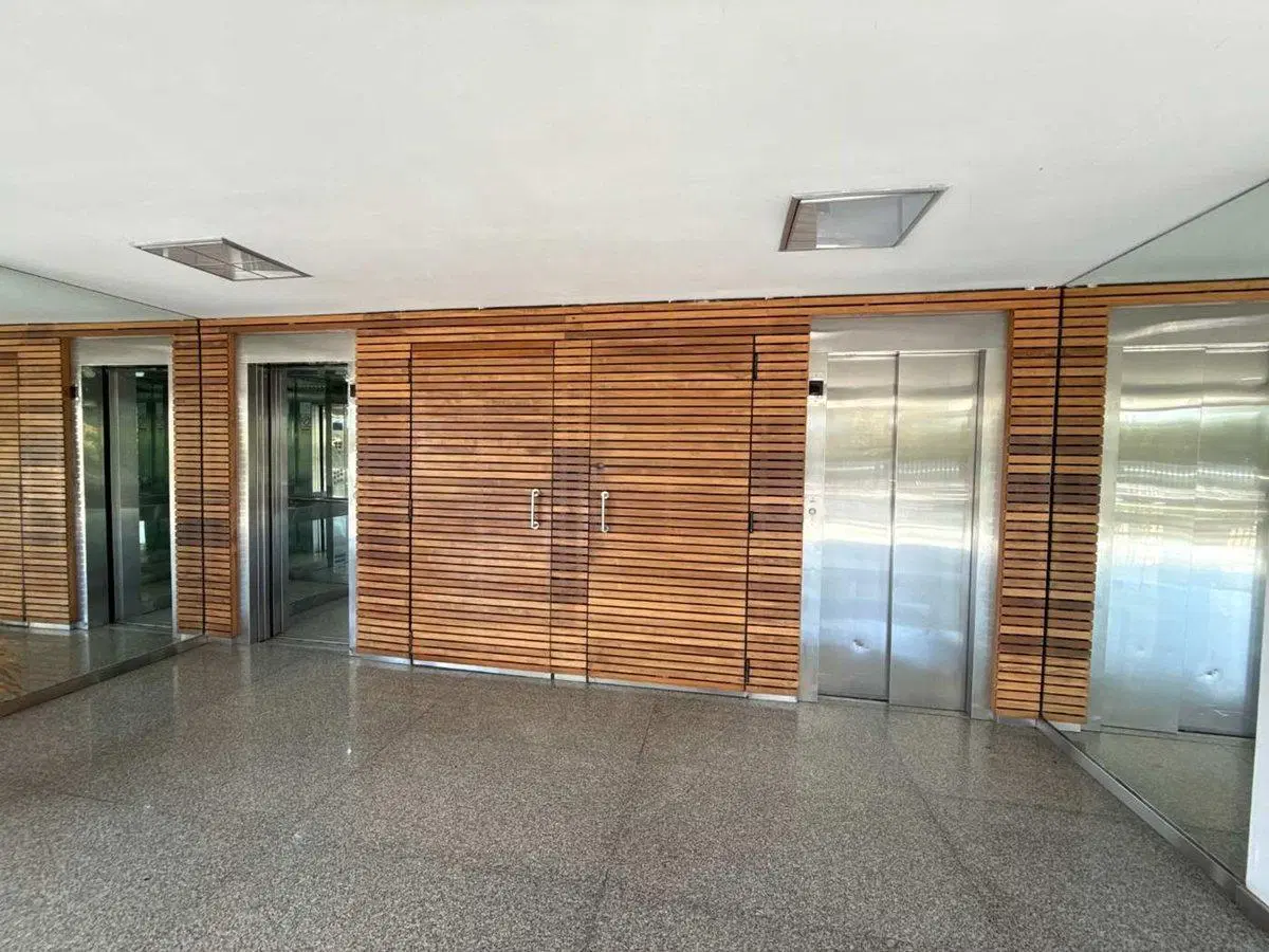 DEPARTAMENTO ALQUILER TIGRE 3 AMBIENTES CON PILETA 5
