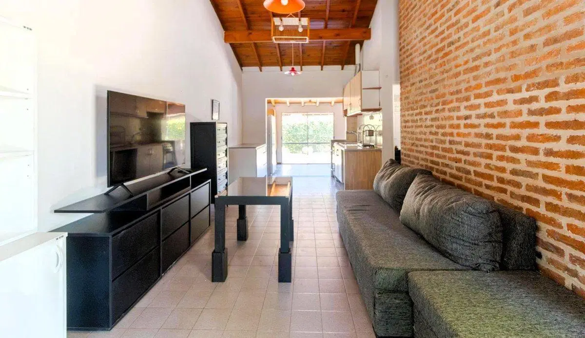 CASA EN VENTA 4 AMB - ALTOS DE PACHECO 5