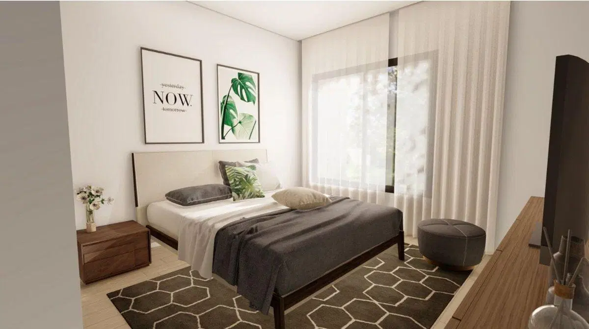 VENTA DUPLEX 3 AMBIENTES A ESTRENAR GRAL RODRIGUEZ 2