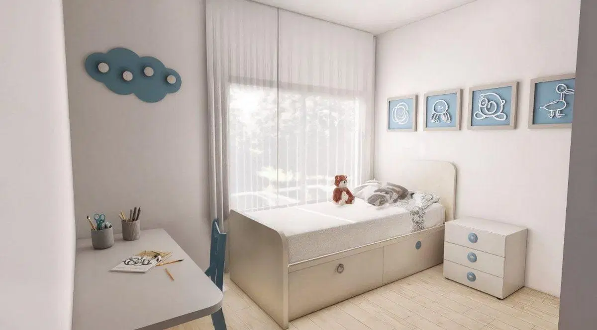 VENTA DUPLEX 3 AMBIENTES A ESTRENAR GRAL RODRIGUEZ 3