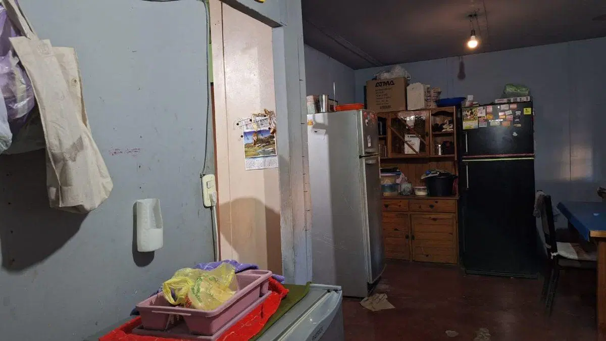 VENTA 3 AMBIENTES SOBRE TERRENO PROPIO BENAVIDEZ 5