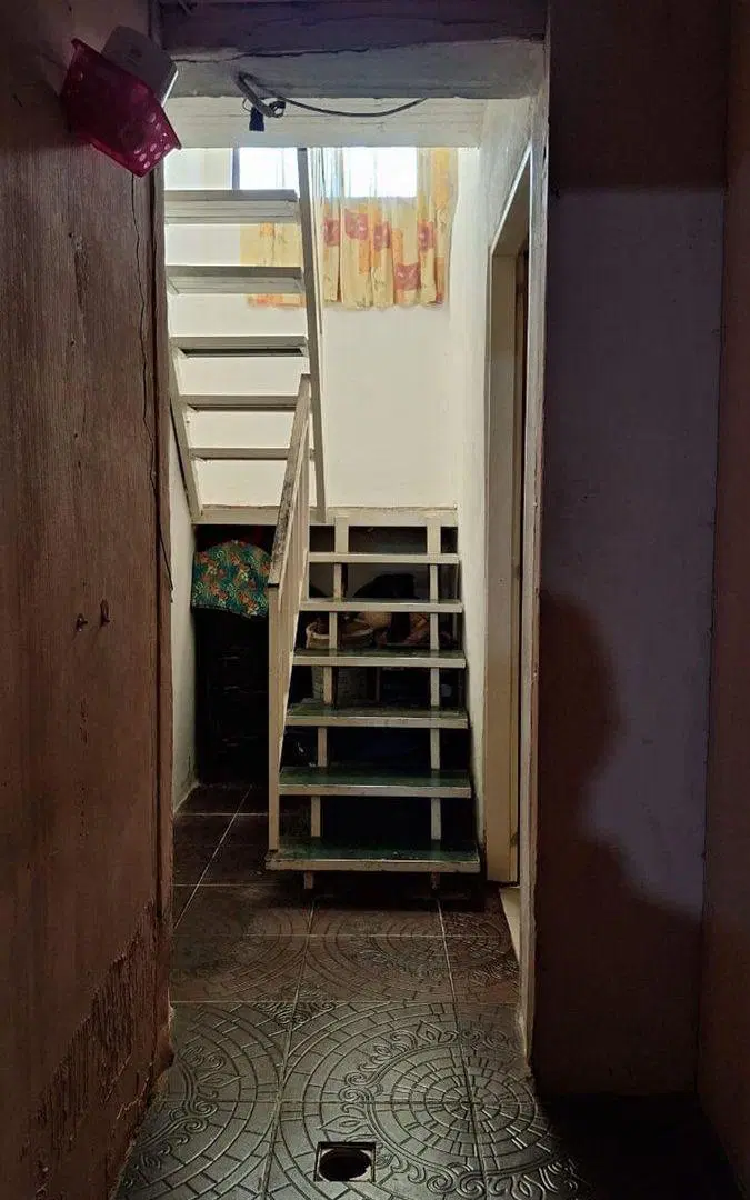 VENTA 3 AMBIENTES SOBRE TERRENO PROPIO BENAVIDEZ 2