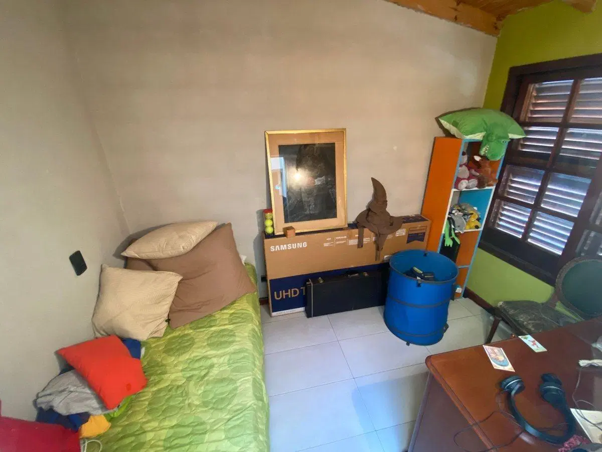 VENTA CASA 5 AMBIENTES LOMAS DE ZAMORA 3