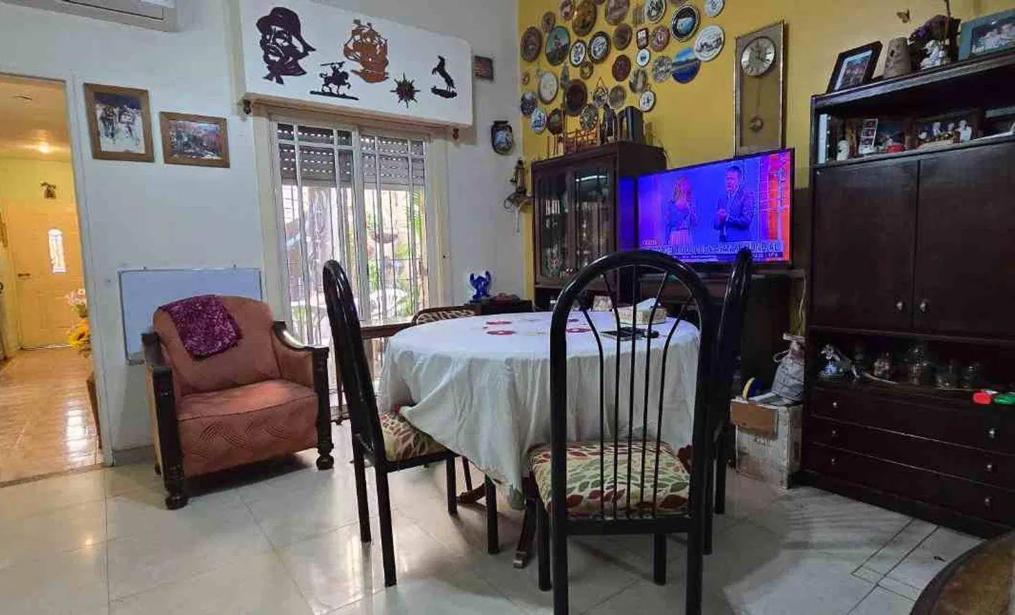 Venta Casa CABA 5