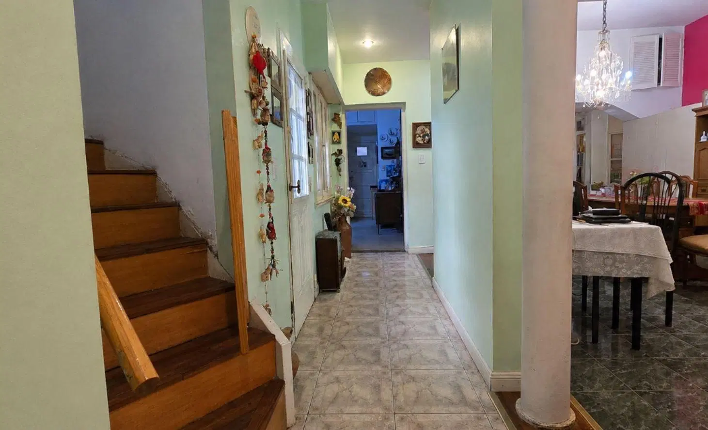 Venta Casa CABA 3