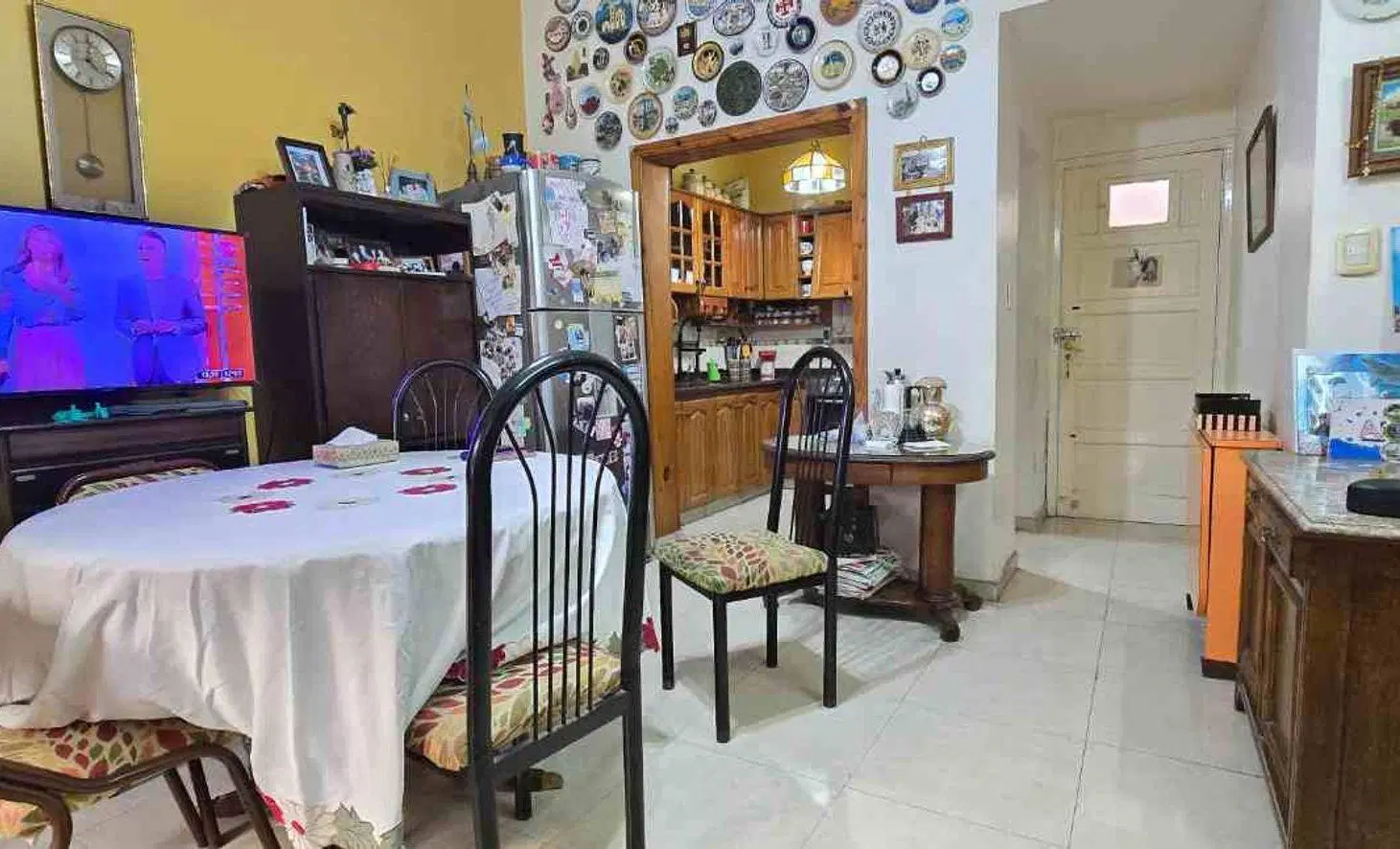 Venta Casa CABA 2