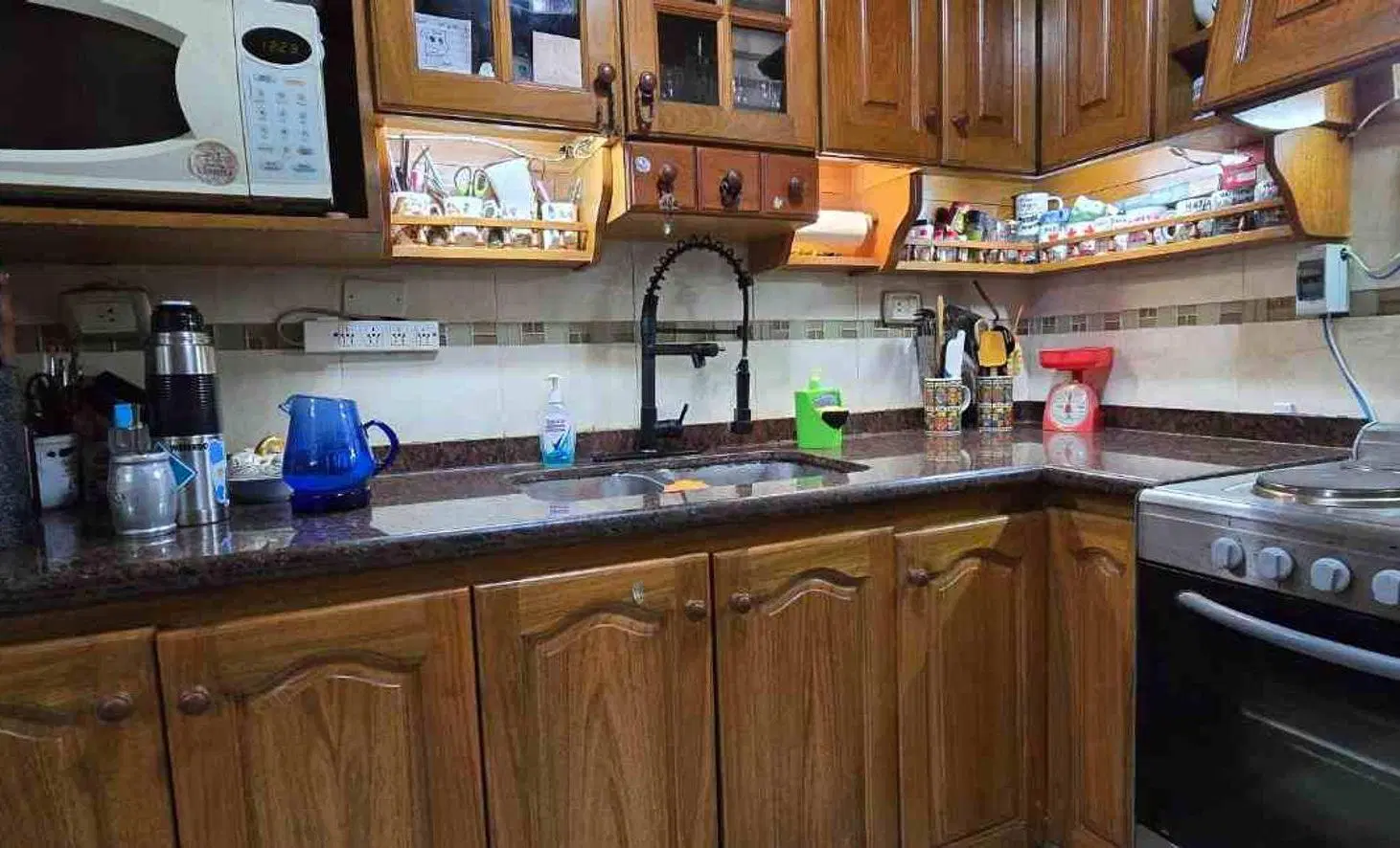 Venta Casa CABA 4