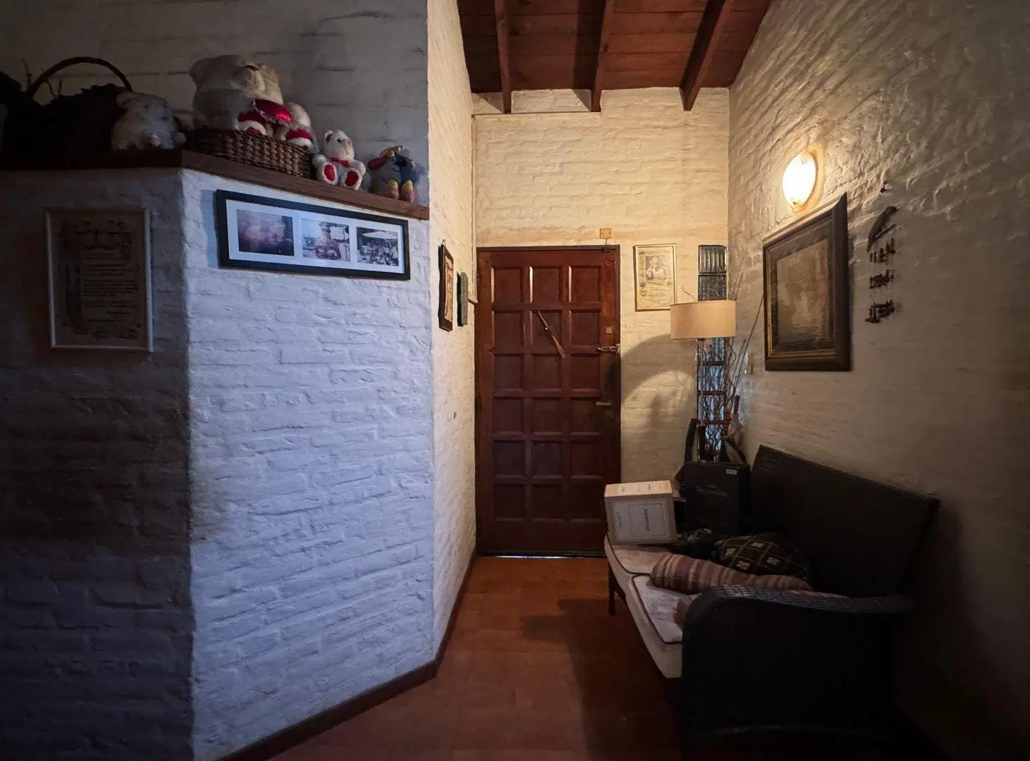 Casa en venta San Isidro | 3 dorm. suit y cochera 2
