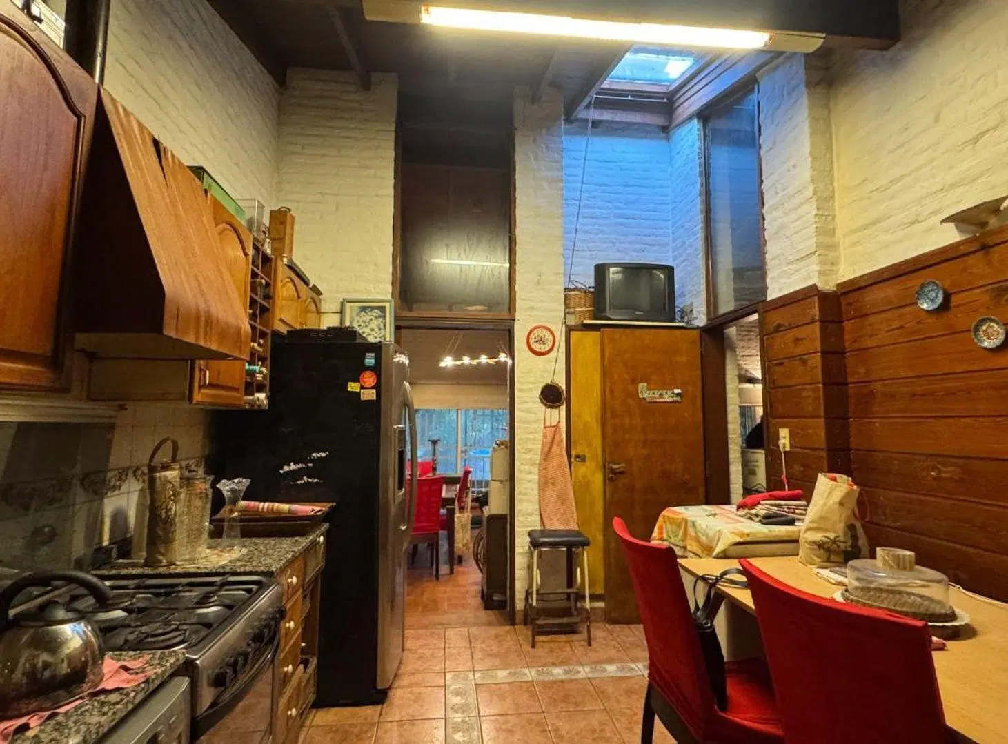Casa en venta San Isidro | 3 dorm. suit y cochera 4