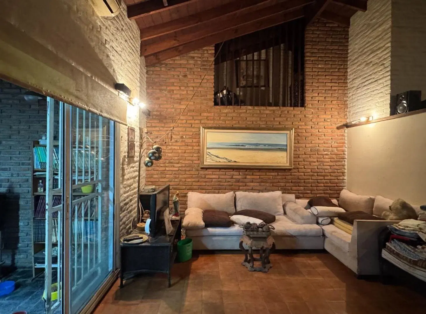 Casa en venta San Isidro | 3 dorm. suit y cochera 5