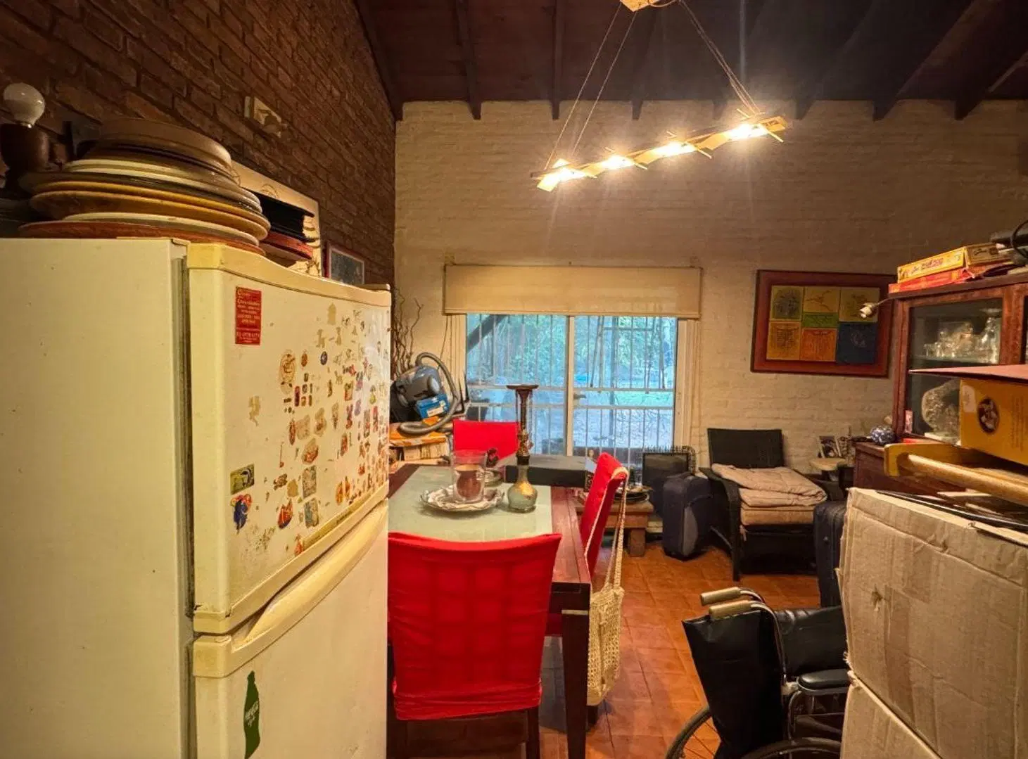 Casa en venta San Isidro | 3 dorm. suit y cochera 3