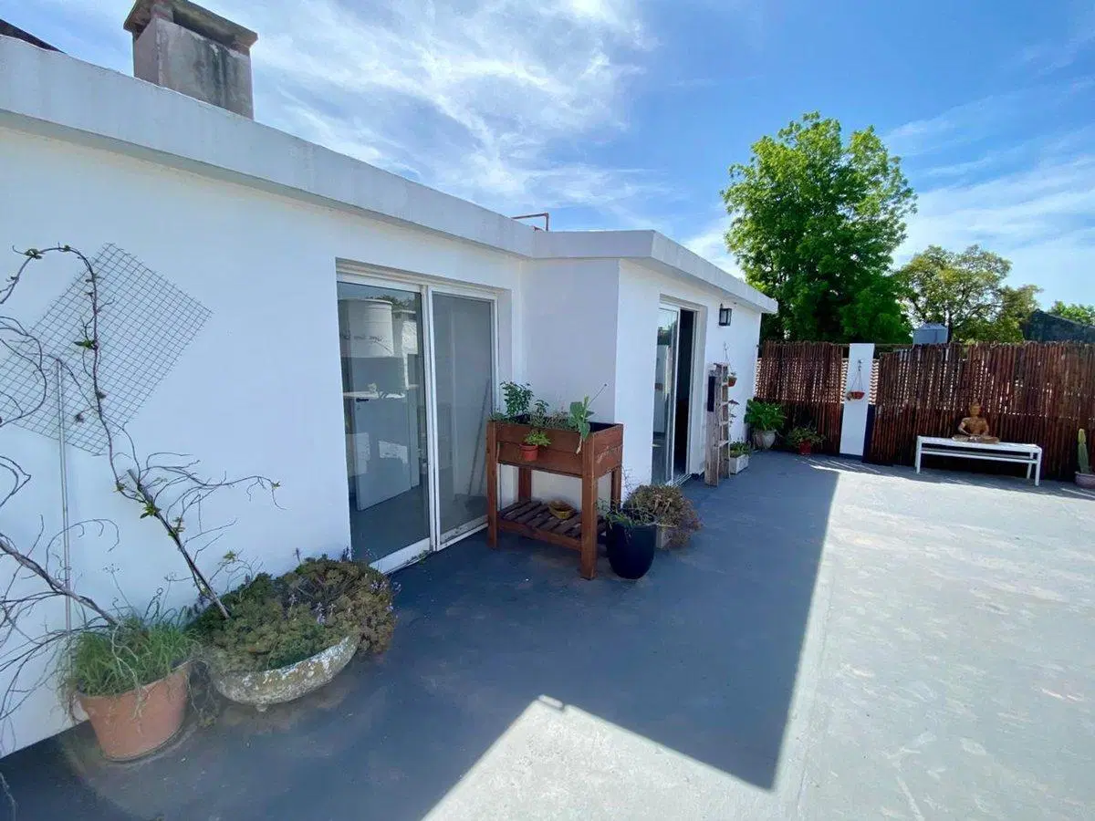 PH 4 ambientes en venta San Isidro 5