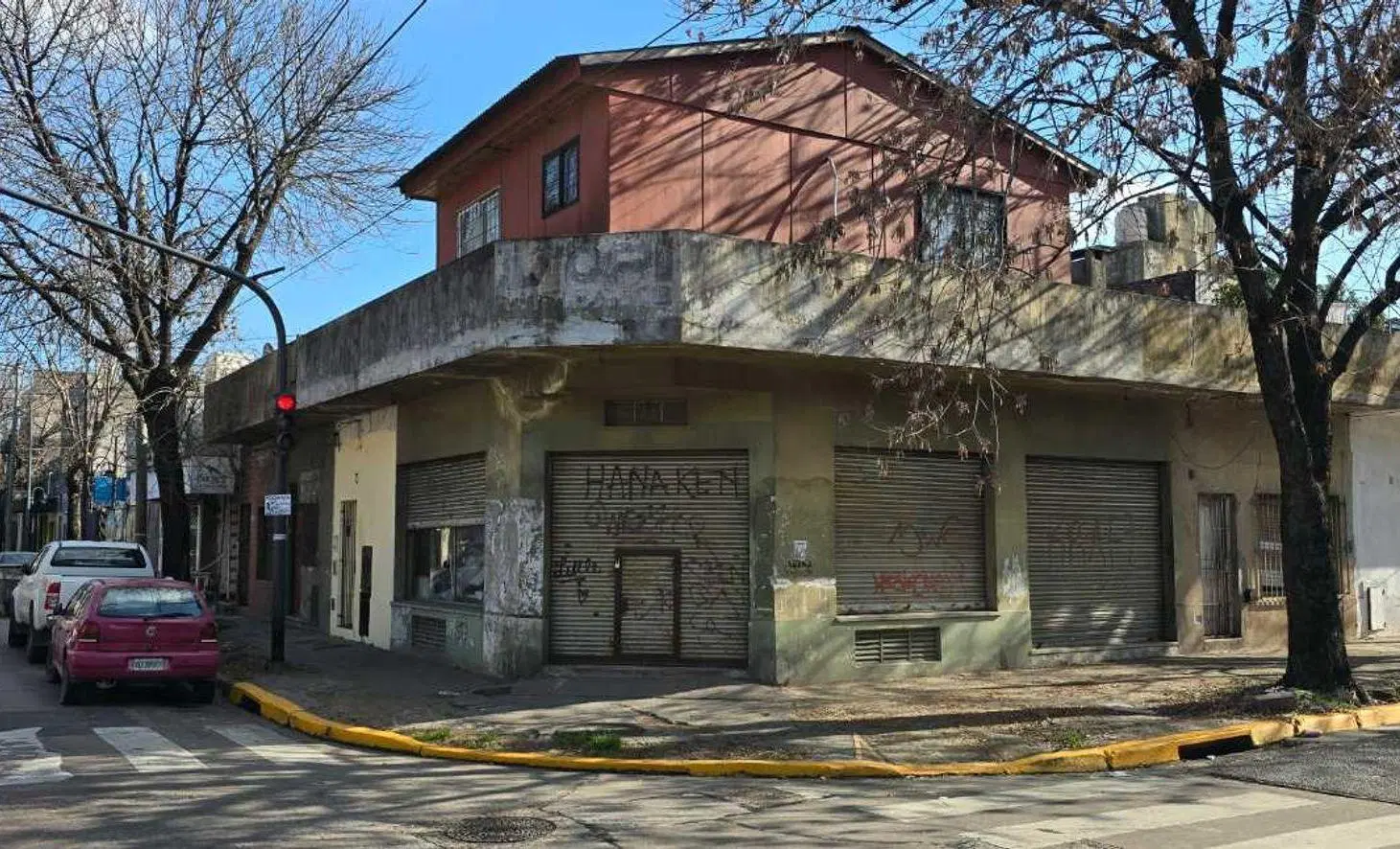 VENTA PH  DOS AMBIENTES Y MEDIO MUNRO OPORTUNIDAD 5