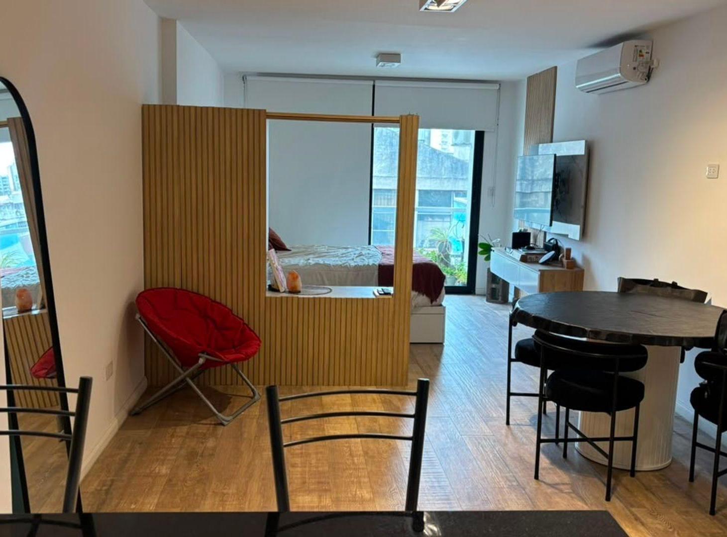 Foto de Depto 43 m² con balcón y amenities – Lanusita, imagen 3