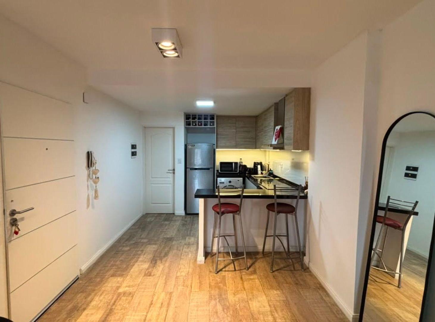 Foto de Depto 43 m² con balcón y amenities – Lanusita, imagen 4