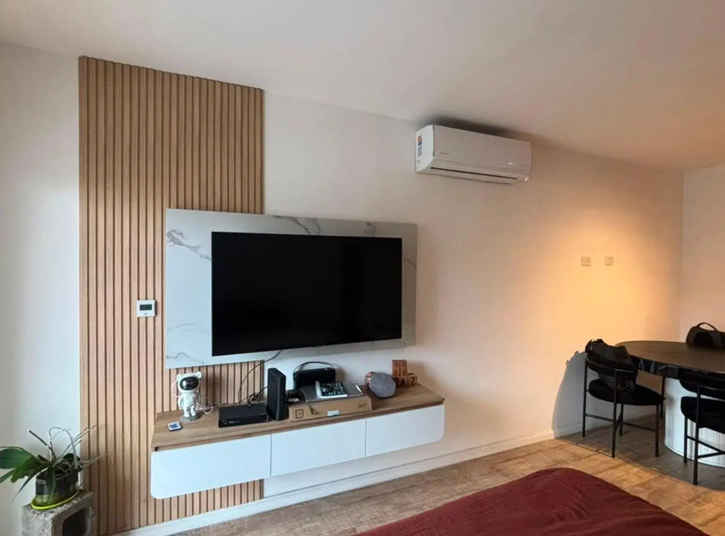 Depto 43 m² con balcón y amenities – Lanusita 3