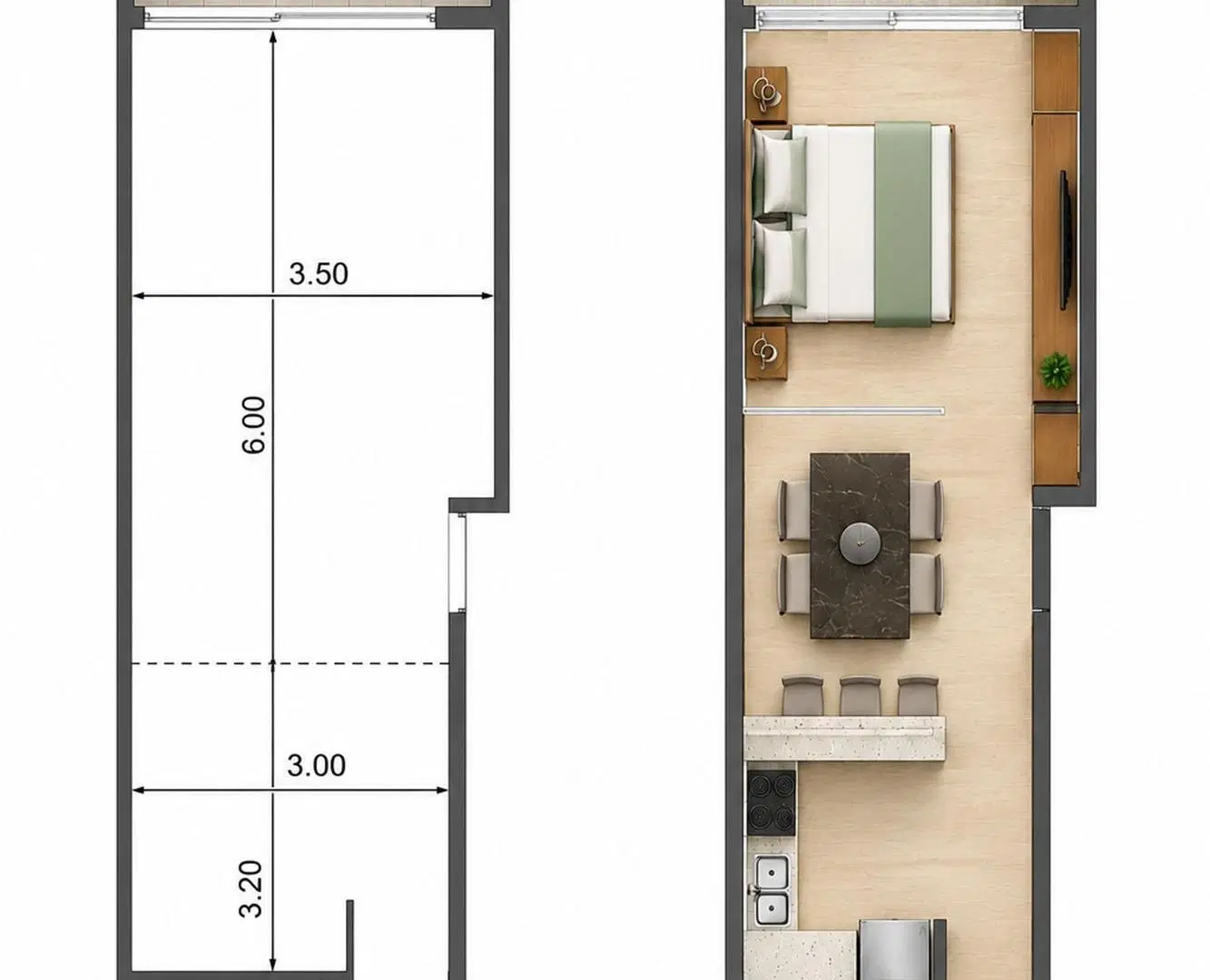 Plano 1