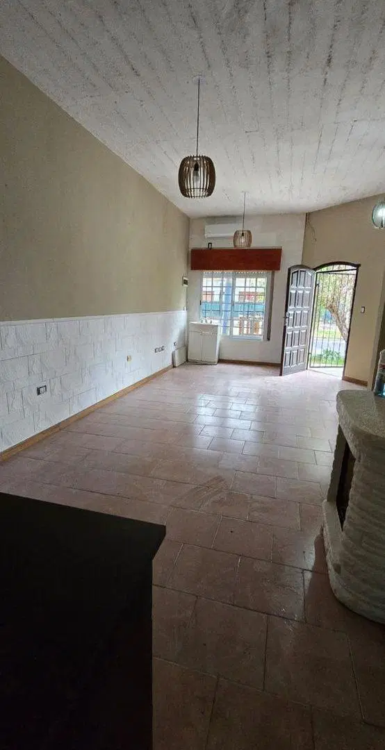 Venta departamento tres ambientes 4