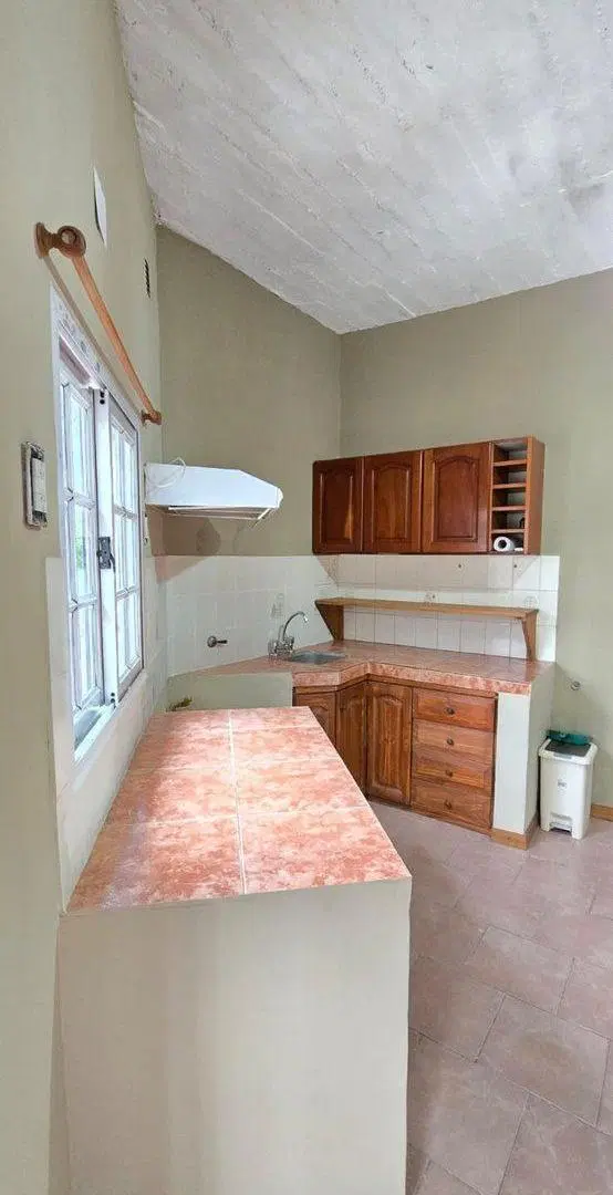 Venta departamento tres ambientes 3