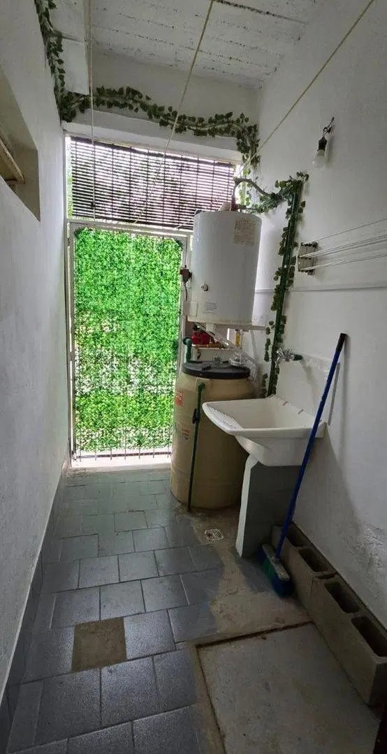 Venta departamento tres ambientes 5