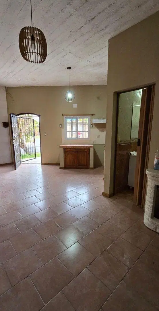 Venta departamento tres ambientes 2