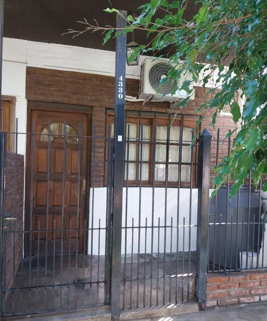 Venta departamento de dos ambientes 4