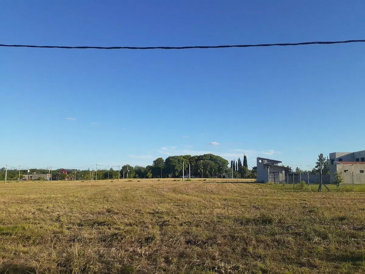 Venta de Lote en Colon Entre Rios 2