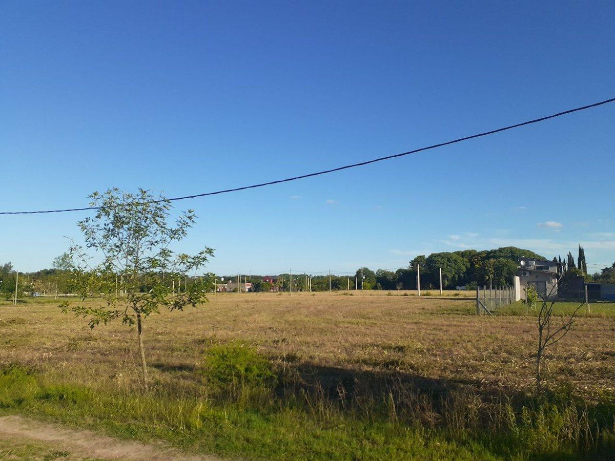 Venta de Lote en Colon Entre Rios