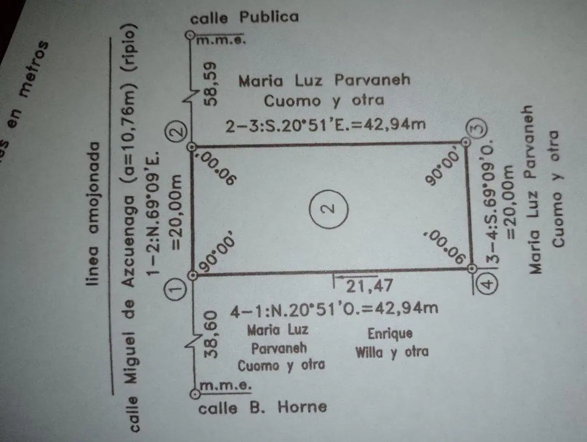Plano 3